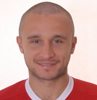 Попов Михаил Юрьевич