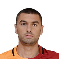 Йылмаз Бурак