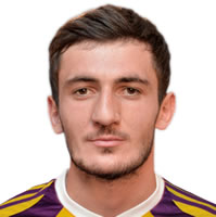 Байчора Эдуард Муратович