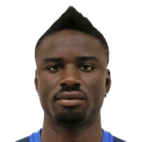 Камара Абель Исса