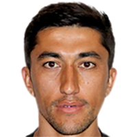 Ахмедов Одил Алимжанович