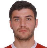 Илуридзе Георгий