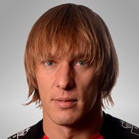 Белоруков Дмитрий Александрович