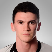 Средняков Иван Витальевич