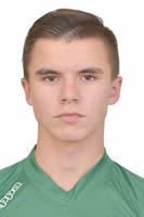 Бакай Дмитрий Александрович
