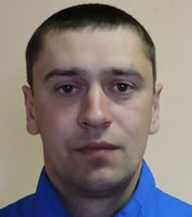 Благодаров Владимир Владимирович