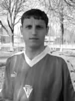 Бондарук Вадим Яковлевич