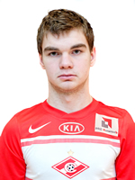 Евтеев Егор Александрович