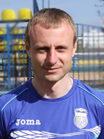 Гороховский Максим Вячеславович