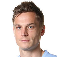 Розенберг Нильс Маркус