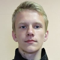 Мельницкий Владислав Максимович
