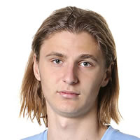Цибицкий Павел