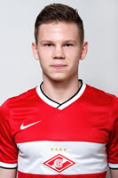 Шигорев Андрей Владимирович