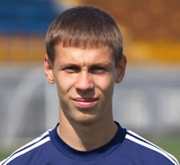 Богданов Вадим Сергеевич