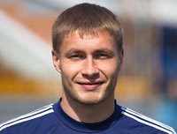 Иканович Давид Джамалиевич