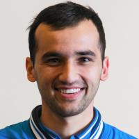 Абдугафоров Ойбек