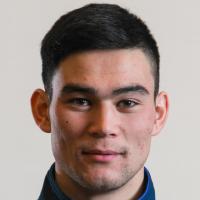 Баратов Давлятжан