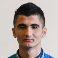 Фузайлов Зиёвуддин