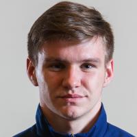 Гладченко Максим Александрович