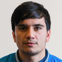 Караев Фируз