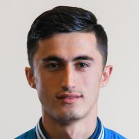 Хайриев Бехруз