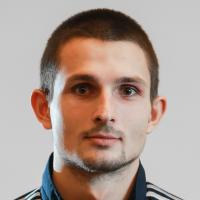 Куфтин Максим Юрьевич