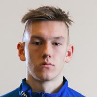 Пеэтсон Расмус