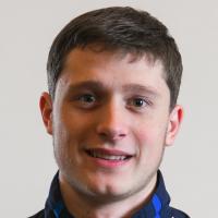 Старыш Александр