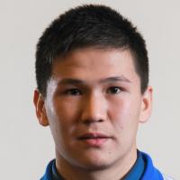 Темирбаев Эльхан
