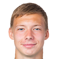 Лысов Михаил Павлович