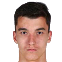 Волк Давид Витальевич