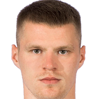 Бурда Никита Валерьевич