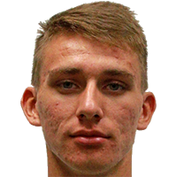 Криворучко Даниил Олегович