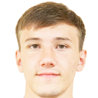 Черняев Дмитрий Олегович