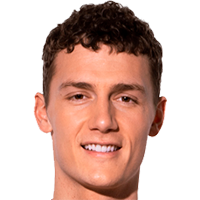 Павар Бенжамен