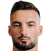 Хакшабанович Сеад