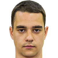 Галимов Александр Михайлович