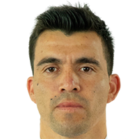 Акунья Маркос Хавьер