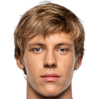 Одоевский Даниил Сергеевич