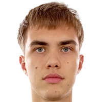 Данилин Максим Николаевич