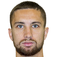 Литвин Дмитрий Андреевич