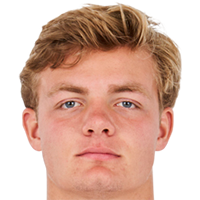 Расмуссен Кристиан