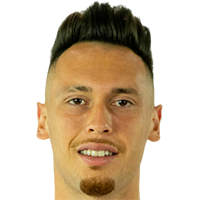 Окампос Лукас Ариэль