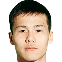 Кабылан Бекзат Бекбасарулы