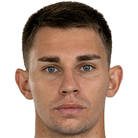 Дмитриев Олег Сергеевич