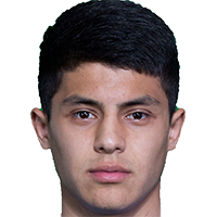 Икромов Фаррух