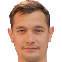 Усмонов Азизбек