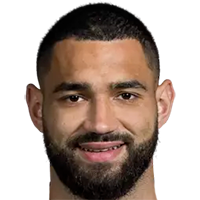Картер-Викерс Кэмерон