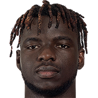 Муйва Олабиран Блессинг