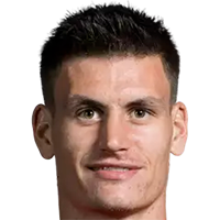 Меле Педерсен Йоаким